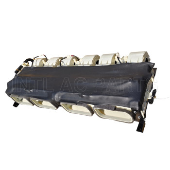 24V O-RING Evaporator Unit For toyota coaster