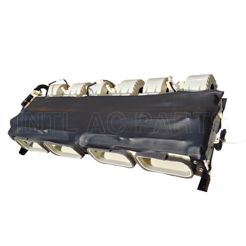 24V O-RING Evaporator Unit For toyota coaster