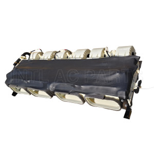 24V O-RING Evaporator Unit For toyota coaster