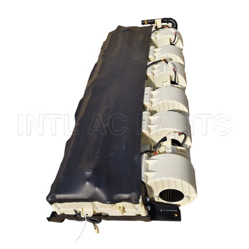 24V O-RING Evaporator Unit For toyota coaster