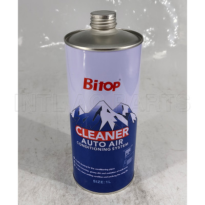 Car A/C (ac ) Cleaner