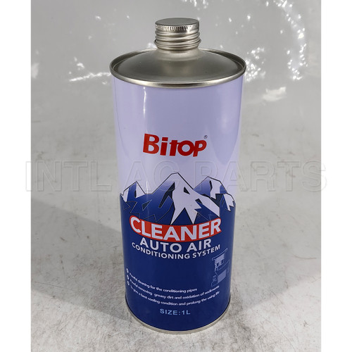 Car A/C (ac ) Cleaner