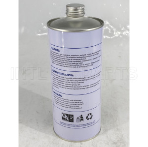 Car A/C (ac ) Cleaner