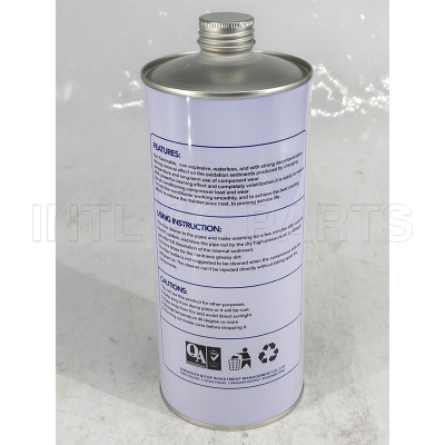 Car A/C (ac ) Cleaner