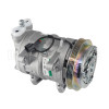 DKS17C 4PK 24V Auto Compressor for NISSAN UD UD NISSAN LARGESIZE CAR ADG-CG4ZA 27630-0Z01A 27630-0Z02A 27630-0Z03A 27630-10Z04 27630-10Z14 92600A910A