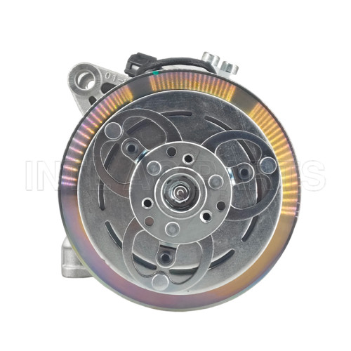 DKS17C 4PK 24V Auto Compressor for NISSAN UD UD NISSAN LARGESIZE CAR ADG-CG4ZA 27630-0Z01A 27630-0Z02A 27630-0Z03A 27630-10Z04 27630-10Z14 92600A910A