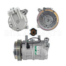 DKS17C 4PK 24V Auto Compressor for NISSAN UD UD NISSAN LARGESIZE CAR ADG-CG4ZA 27630-0Z01A 27630-0Z02A 27630-0Z03A 27630-10Z04 27630-10Z14 92600A910A