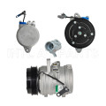 FM10S13-003B auto ac air conditioning compressor