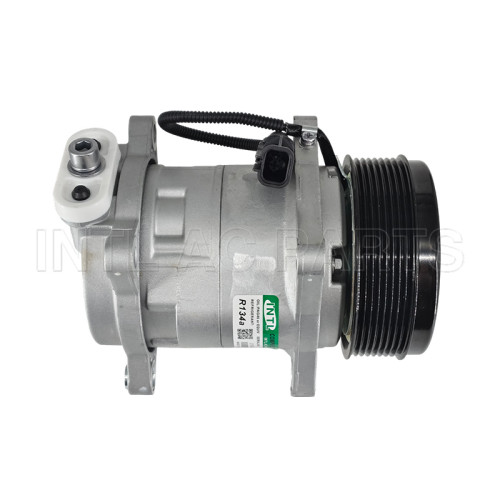 DKS15 HD15 8PK 24V air conditioning ac compressor