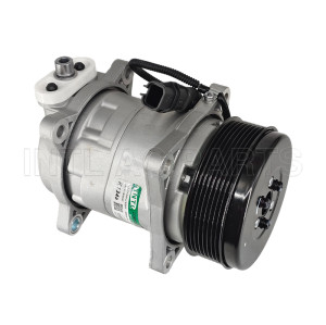 DKS15 HD15 8PK 24V air conditioning ac compressor