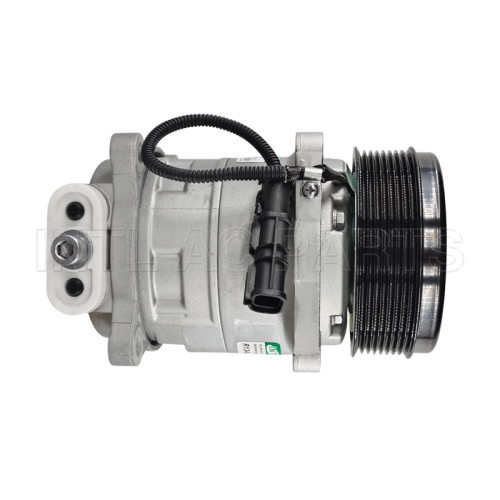 DKS15 HD15 8PK 24V air conditioning ac compressor