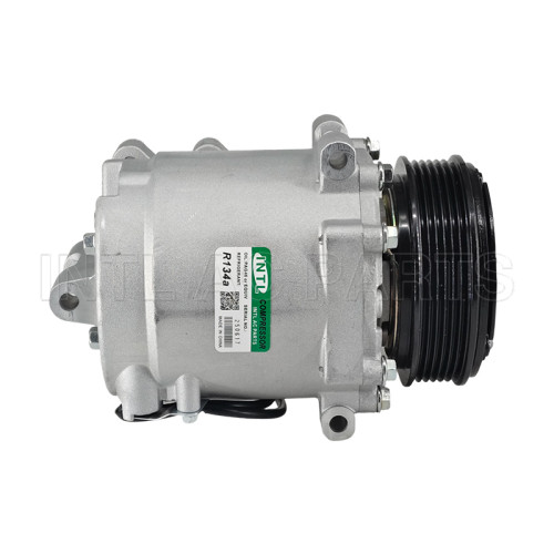 ac compressor AC Compressor Assy J24549657 Fits for Chevrolet Enjoy (Dsl) N400