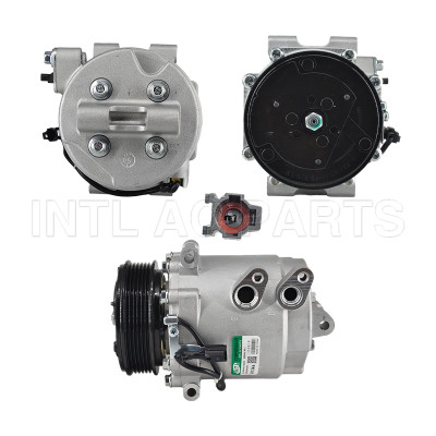 ac compressor AC Compressor Assy J24549657 Fits for Chevrolet Enjoy (Dsl) N400
