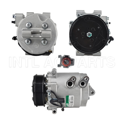 ac compressor AC Compressor Assy J24549657 Fits for Chevrolet Enjoy (Dsl) N400