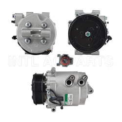 ac compressor AC Compressor Assy J24549657 Fits for Chevrolet Enjoy (Dsl) N400