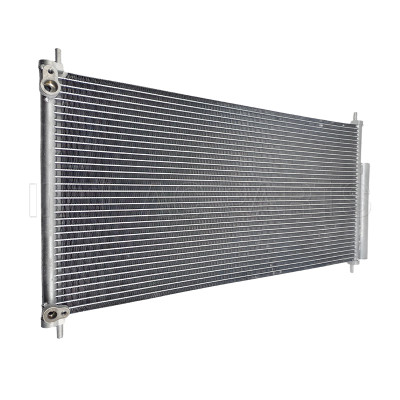 706*352.2*16mm 3976 940340 80110TS4T01 80110TS6H01 Auto Car ac Condenser for 2012-2015 Honda Civic 1.8L CN 3976PFC 25015703 203976