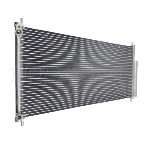 706*352.2*16mm 3976 940340 80110TS4T01 80110TS6H01 Auto Car ac Condenser for 2012-2015 Honda Civic 1.8L CN 3976PFC 25015703 203976