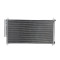 706*352.2*16mm 3976 940340 80110TS4T01 80110TS6H01 Auto Car ac Condenser for 2012-2015 Honda Civic 1.8L CN 3976PFC 25015703 203976