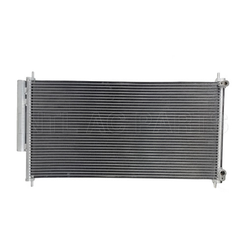 706*352.2*16mm 3976 940340 80110TS4T01 80110TS6H01 Auto Car ac Condenser for 2012-2015 Honda Civic 1.8L CN 3976PFC 25015703 203976