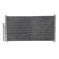706*352.2*16mm 3976 940340 80110TS4T01 80110TS6H01 Auto Car ac Condenser for 2012-2015 Honda Civic 1.8L CN 3976PFC 25015703 203976