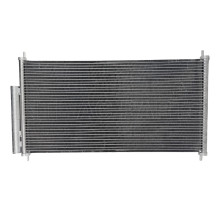 706*352.2*16mm 3976 940340 80110TS4T01 80110TS6H01 Auto Car ac Condenser for 2012-2015 Honda Civic 1.8L CN 3976PFC 25015703 203976