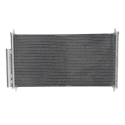 706*352.2*16mm 3976 940340 80110TS4T01 80110TS6H01 Auto Car ac Condenser for 2012-2015 Honda Civic 1.8L CN 3976PFC 25015703 203976