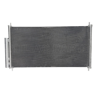 706*352.2*16mm 3976 940340 80110TS4T01 80110TS6H01 Auto Car ac Condenser for 2012-2015 Honda Civic 1.8L CN 3976PFC 25015703 203976