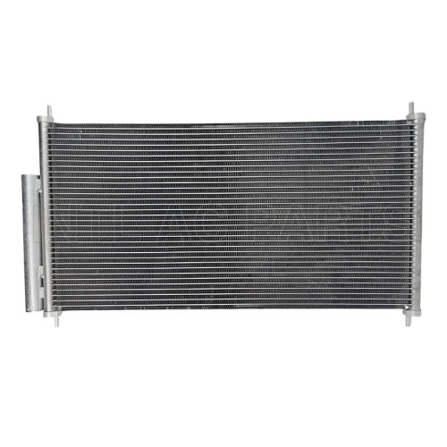 706*352.2*16mm 3976 940340 80110TS4T01 80110TS6H01 Auto Car ac Condenser for 2012-2015 Honda Civic 1.8L CN 3976PFC 25015703 203976