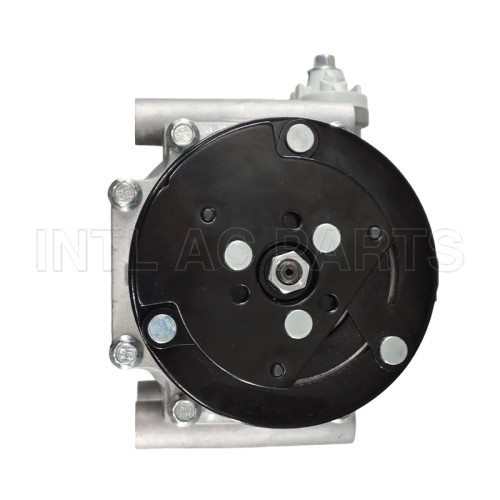 SCROLL 8PK 109MM 12V AC Compressor for 2003 Ford E-350 E450 7.3L CO 102581AC TEM255300 5512239 2011517AM 638736 6512239 140189