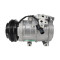 10S20C 4PK 110MM auto ac compressor for KIA CARNIVAL / GRAND CARNIVAL III (VQ)(2005/09 - /) 977014D100 977014D110 447260-6111 447260-6112 51-0865 700510865