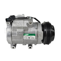 10S20C 4PK 110MM auto ac compressor for KIA CARNIVAL / GRAND CARNIVAL III (VQ)(2005/09 - /) 977014D100 977014D110 447260-6111 447260-6112 51-0865 700510865