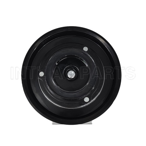 TV12C 5GV, 150mm 12V AC air conditioning Compressor for Toyota Coralla 2.0D 1997-2005 447300-1010 447300-1390 88320-1A360 88320-1A370 88410-1A150 10-2135 442500-2550