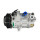 DV16N auto ac air conditioning compressor for Hyundai elantra 97701DY100