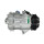 DV16N auto ac air conditioning compressor for Hyundai elantra 97701DY100