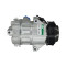 DV16N auto ac air conditioning compressor for Hyundai elantra 97701DY100