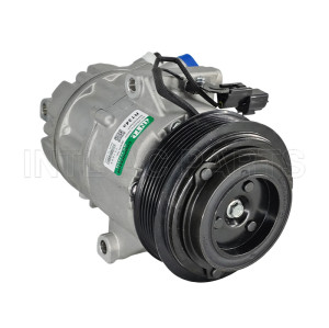 DV16N auto ac air conditioning compressor for Hyundai elantra 97701DY100