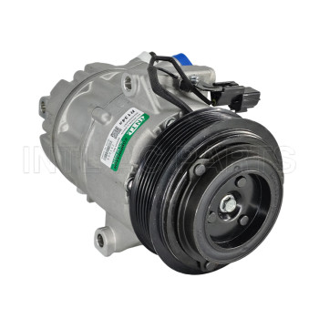 DV16N auto ac air conditioning compressor for Hyundai elantra 97701DY100