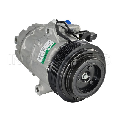 DV16N auto ac air conditioning compressor for Hyundai elantra 97701DY100