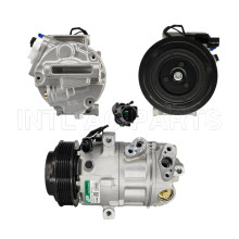DV16N auto ac air conditioning compressor for Hyundai elantra 97701DY100