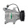 SCSA06C 5PK 12V ac air conditioning compressor 883201A530 883201A531