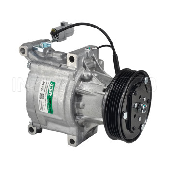 SCSA06C 5PK 12V ac air conditioning compressor 883201A530 883201A531