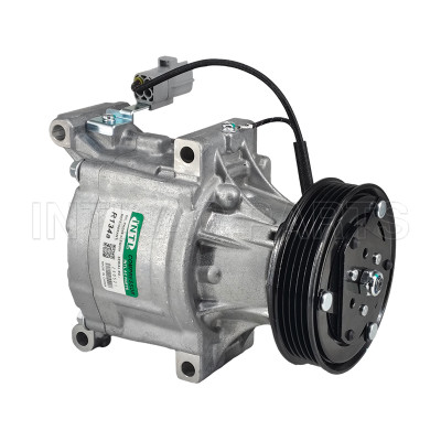 SCSA06C 5PK 12V ac air conditioning compressor 883201A530 883201A531