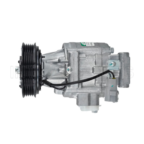 SCSA06C 5PK 12V ac air conditioning compressor 883201A530 883201A531