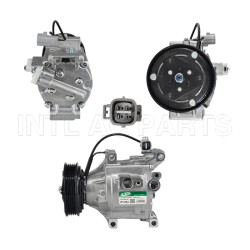 SCSA06C 5PK 12V ac air conditioning compressor 883201A530 883201A531