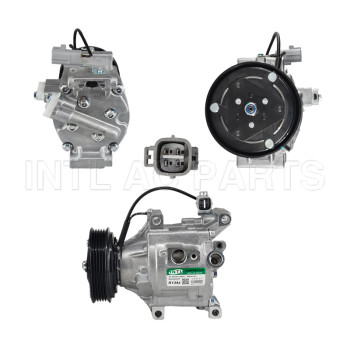 SCSA06C 5PK 12V ac air conditioning compressor 883201A530 883201A531