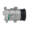 5SE12C 7PK 120MM 12V ac air conditioning compressor