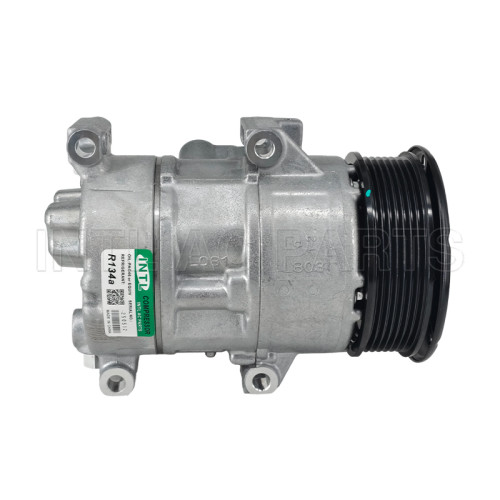 5SE12C 7PK 120MM 12V ac air conditioning compressor