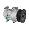 5SE12C 7PK 120MM 12V ac air conditioning compressor