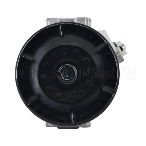 5SE12C 7PK 120MM 12V ac air conditioning compressor