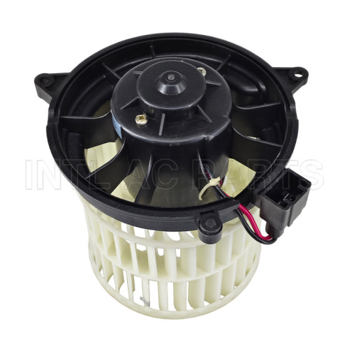 12V 157*73.5mm DIRE CW Heater Blower Motor
